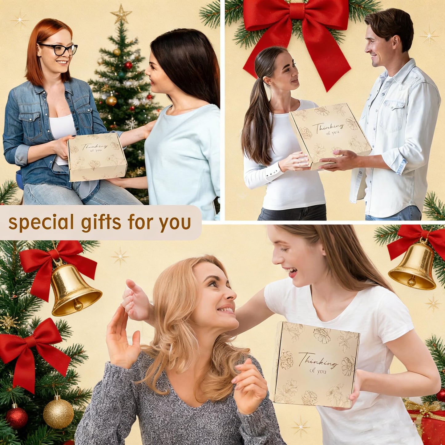 Mothers Day Thinking of You Gift Basket for Mom, Self Care Get Well Soon Birthday Gifts for Women, Relaxing Spa Gifts Basket Sick Care Package for Women, Relaxation Get Well Gift After Surgery