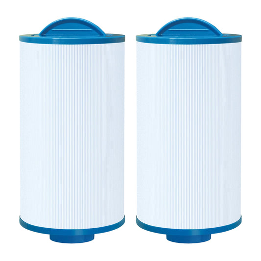 Chryseos Spa Filter Compatible with 4CH-935, PWW35L, Waterway 35 SF, SD-01235, PDC580-AFS, X268554, X268535, 817-4035, FC-0170, 2 Pack