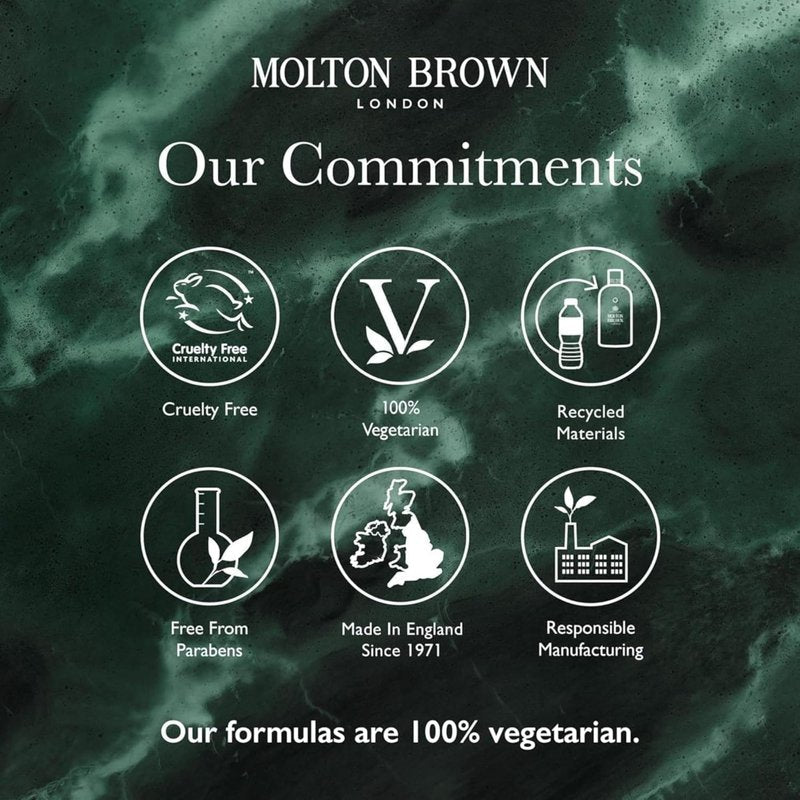 Molton Brown Reviving Rosemary Body Lotion 10 fl. oz.