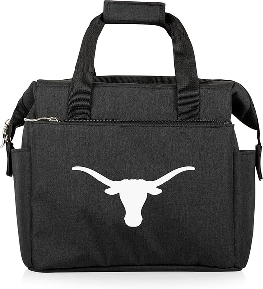 PICNIC TIME NCAA unisex-adult NCAA On The Go Lunch Cooler