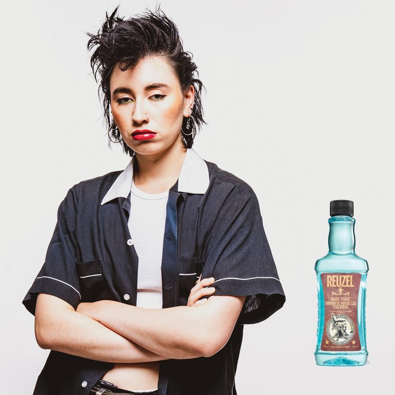 Reuzel Hair Tonic