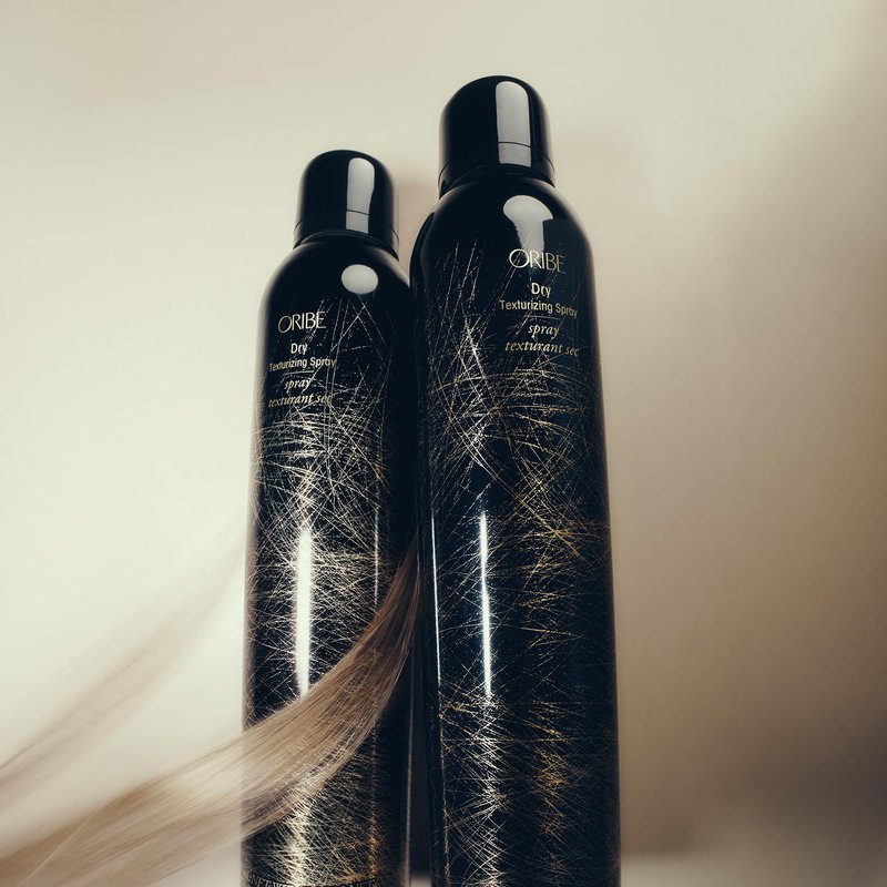 Oribe Dry Texturizing Spray - Adds Volume & Texture - Absorbs Oil - 8.5oz