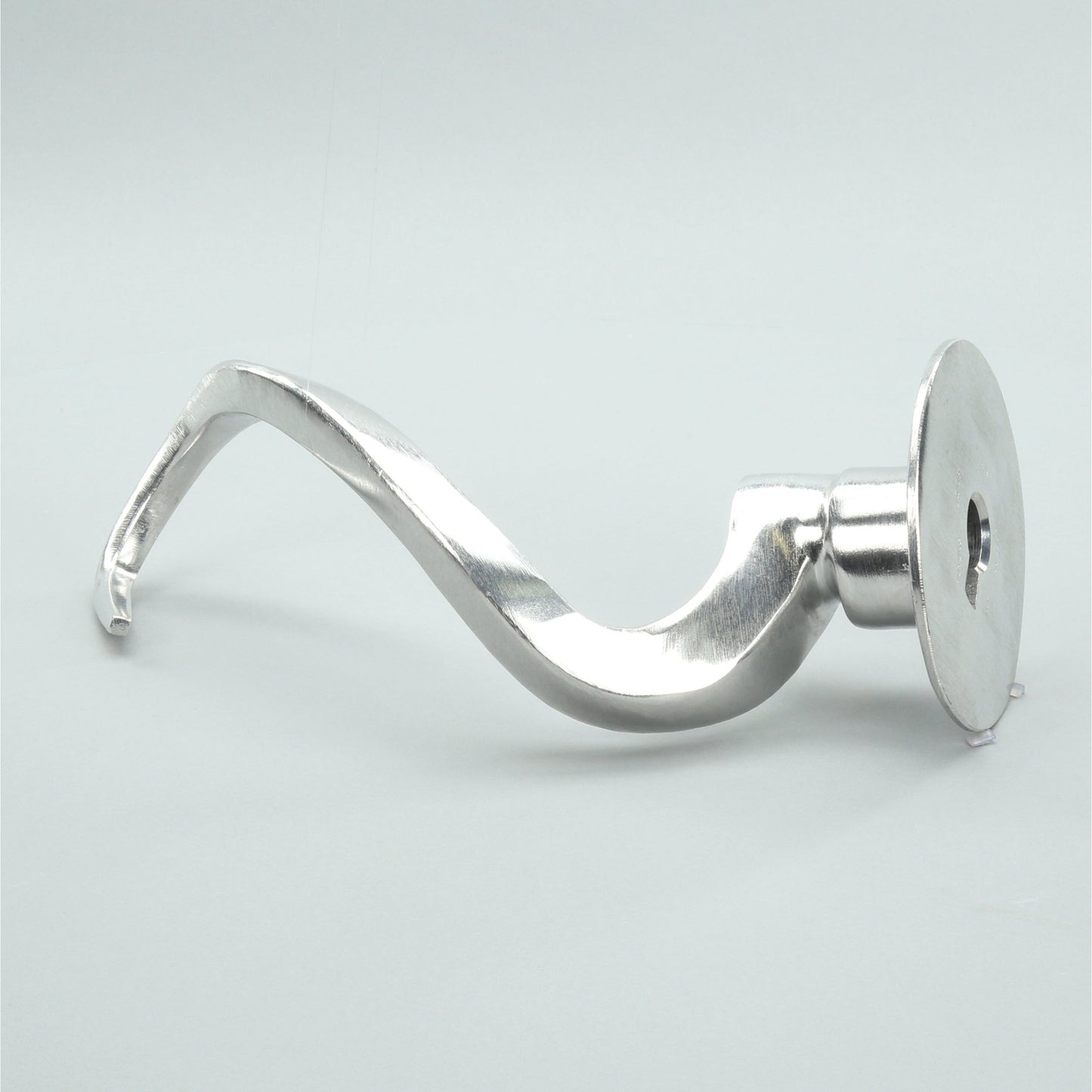 HOB-295175 Dough Hook 60Qt, NSF Certified | Exact Fit Replacement for Hobart 295175 | SHARPTEK.COM Parts | 180-Day Warranty