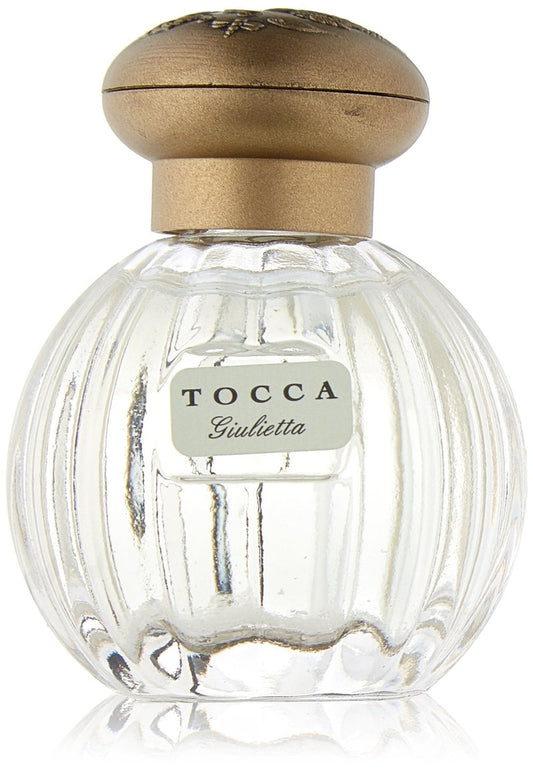TOCCA Giulietta Mini Eau de Parfum-0.5 oz.
