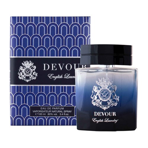 English Laundry Devour Eau de Parfum for Him, 3.4 fl. oz