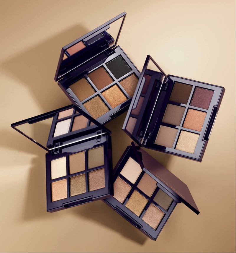 Kevyn Aucoin The Contour Eyeshadow Palette in Shade Light