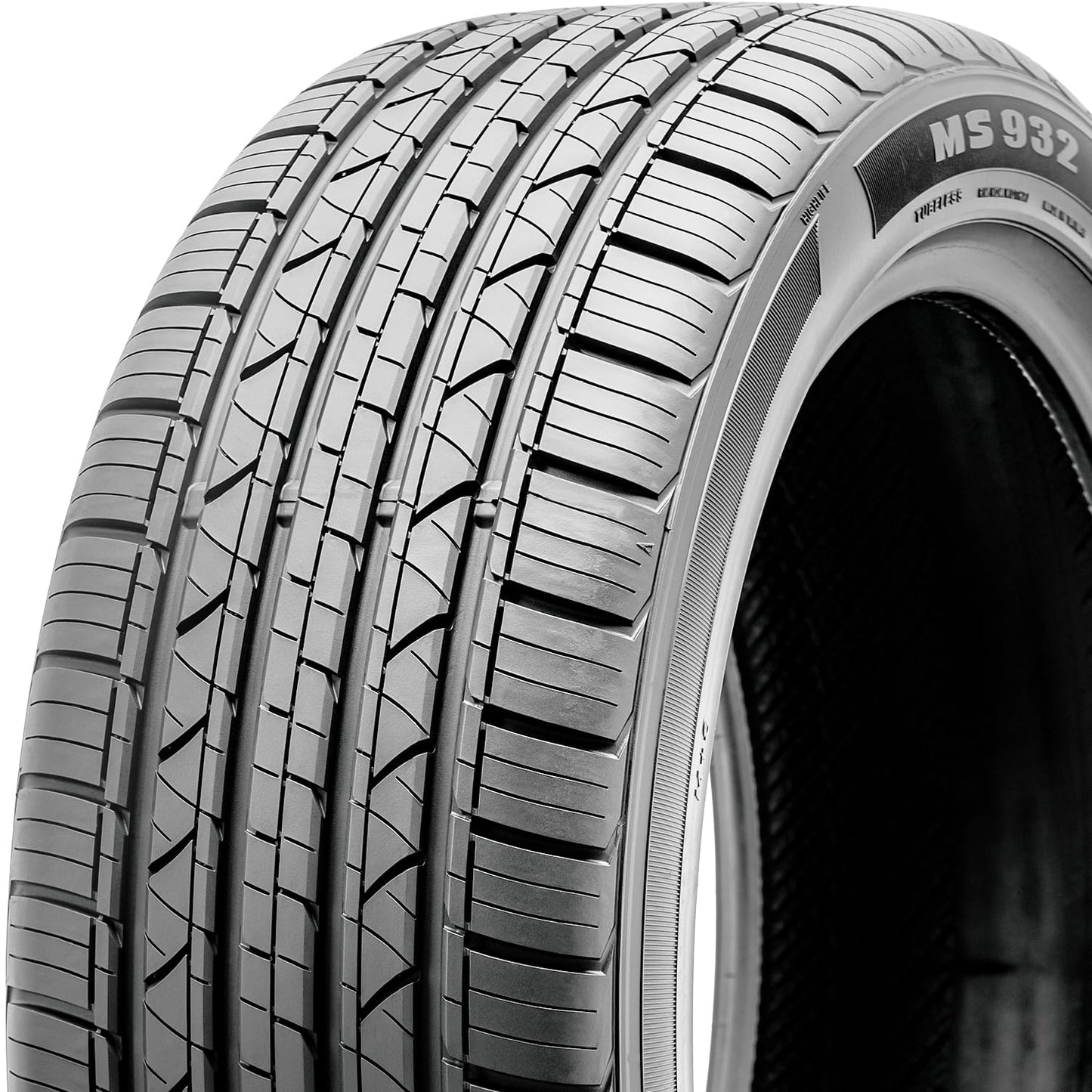 Milestar MS932 Sport P235/55R19 105V XL