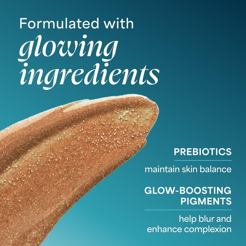 TULA Skin Care Face Filter Blurring and Moisturizing Primer - Sunrise, Evens the Appearance of Skin Tone & Redness, Hydrates & Improves Makeup Wear, 1fl oz (Pack of 2)
