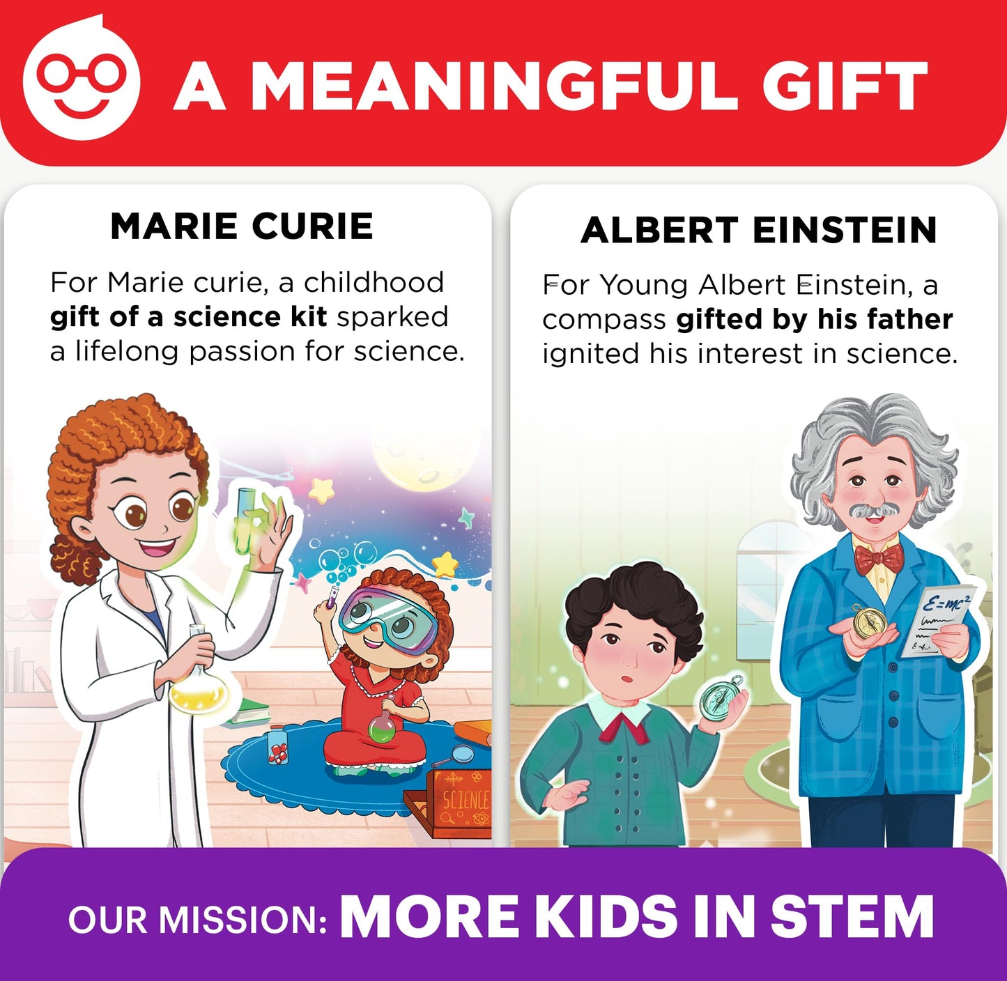Doctor Jupiter Explosive Science Kit, Chemistry Set for Kids Ages 8-10-12-14 | Birthday Gift Ideas for Boys & Girls 8,9,10+ Years Old | STEM Toy with 10 Experiments | Learning & Educational Projects