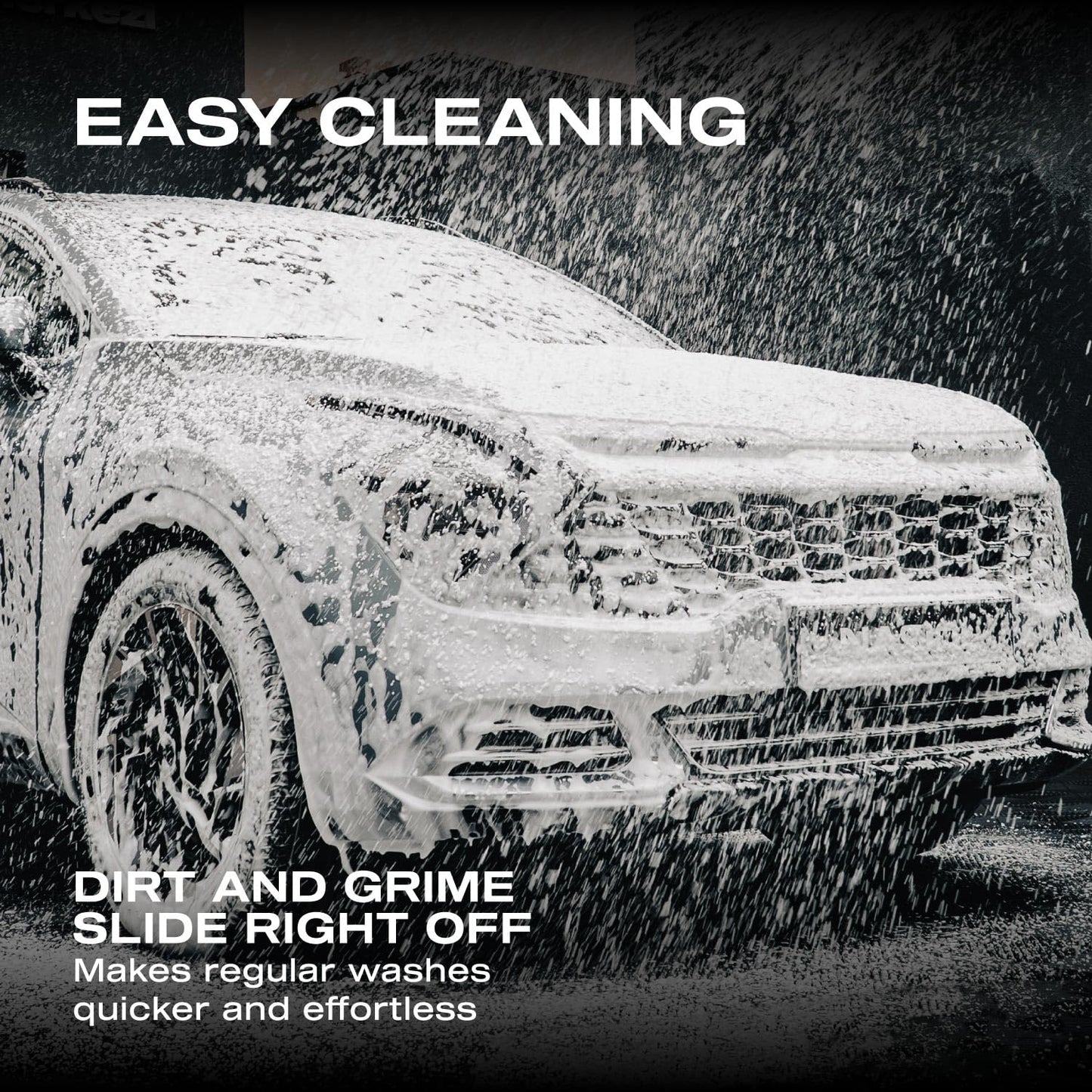 Nasiol ZR53 Nano Ceramic Coating for Cars – Complete Kit for Professional Paint Protection & Expert Guidance