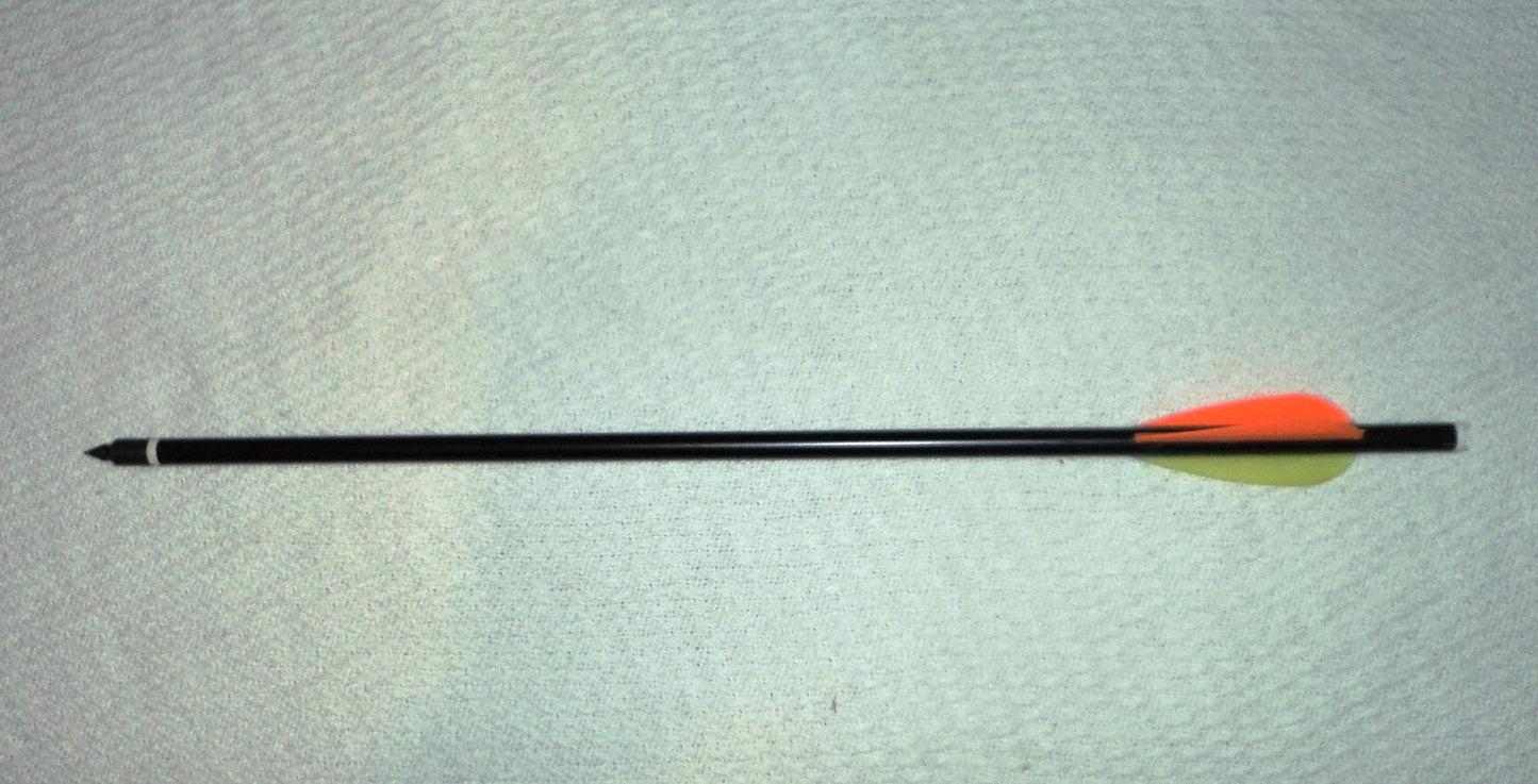 150 lbs WT-Goliath 75 Repeating Hunting Crossbow with 3 x 32 Scope Shoots Steel Balls, Arrows and Bolts