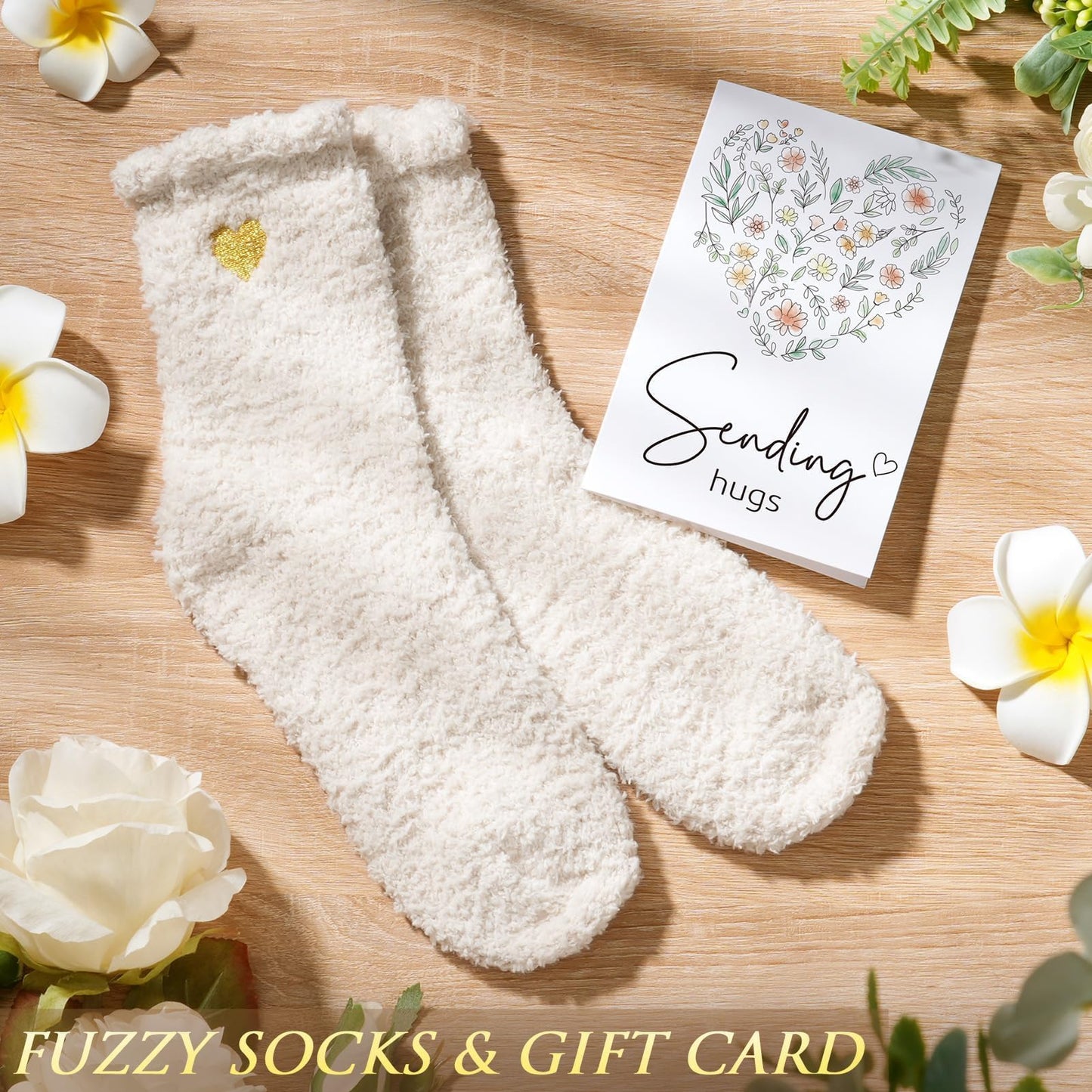 Self Care Get Well Soon Gifts Basket for Women, Easter Birthday Gifts for Women Spa Care Package, Thinking of You Inspirational Sympathy Gift Basket, Mother's Day Gift for Her Mom Grandma Sister Wife