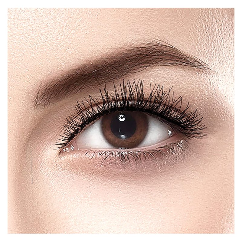 iENVY by KISS So Wispy Eyelashes 5 Pair Multi Pack (KPEM65) (3 PACK) Natural Wispy Style Made with Natural Hair