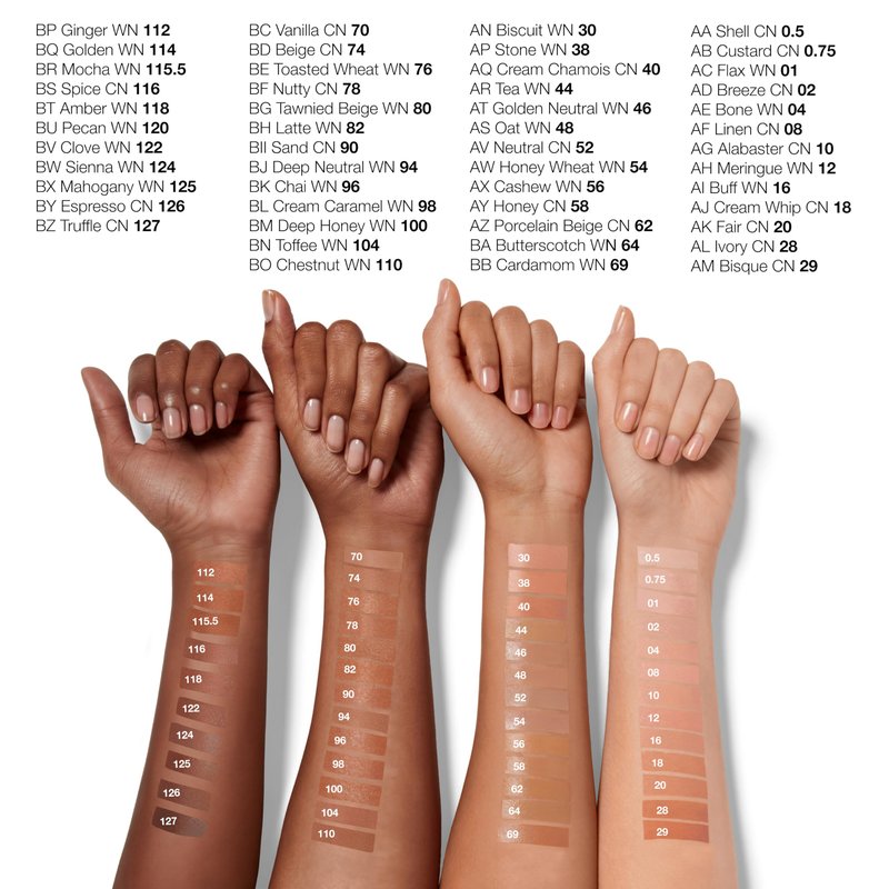 Clinique Even Better Makeup Liquid Foundation SPF 15 With Vitamin C For Dry + Oily Combination Skin Types | Medium Coverage + Natural Finish | Evens Skin Tone + Reduces Dark Spots, Golden, 1 Fl Oz