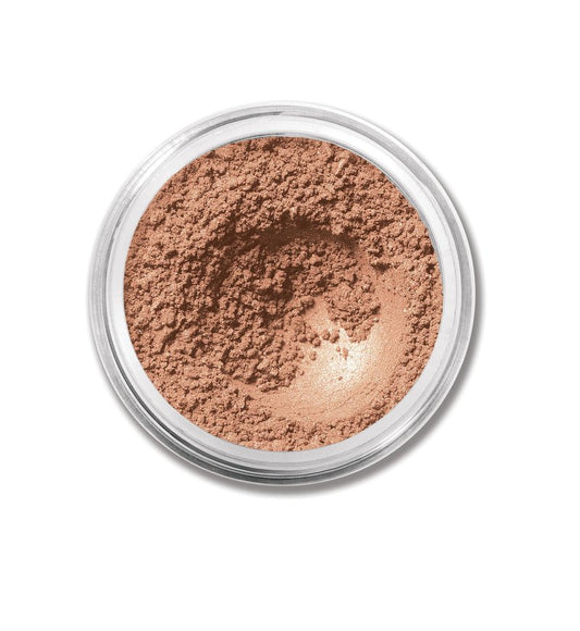 bareMinerals Single Loose Mineral Eyeshadow, Pebble, Vegan, Cruelty-Free & Dermatologist-Tested