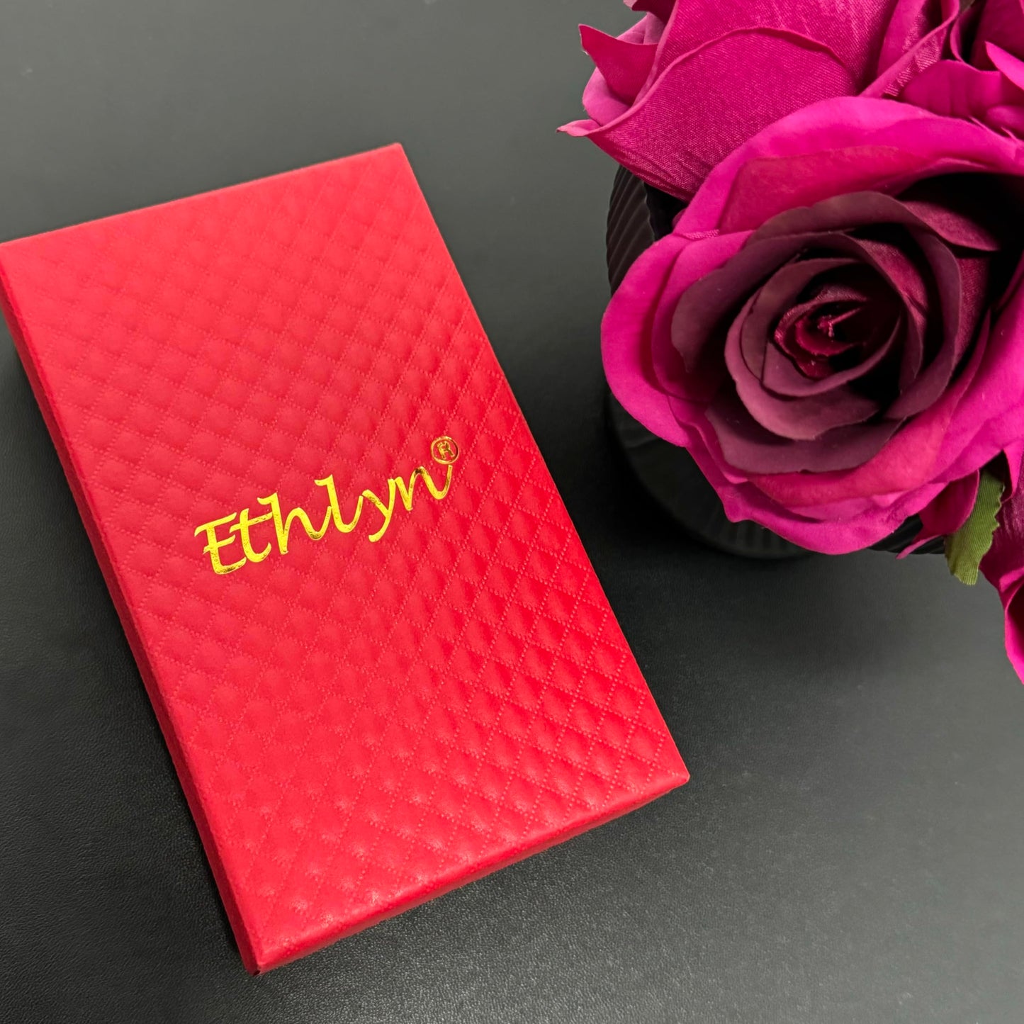 Ethlyn Large Sized Women Bracelets 2.7inch 18K Gold Plated Big Fixed Size Bangles&Bracelet Gifts for women(4pcs)