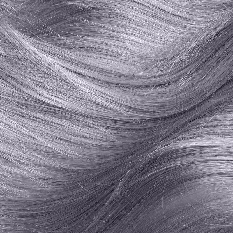 Ion Permanent Brights Creme Hair Color Titanium Titanium