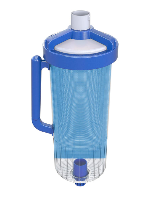 Hayward W530 Pool Cleaner Leaf Canister w/Mesh Bag Replacement