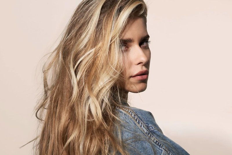BlondMe Bond Repair Conditioner for Blonde Hair - Moisturizes, Softens & Detangles | Lightweight Formula for Lightened & Grey Hair