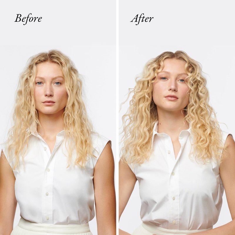 Oribe Hair Alchemy Resilience Shampoo and Conditioner Standard Bundle