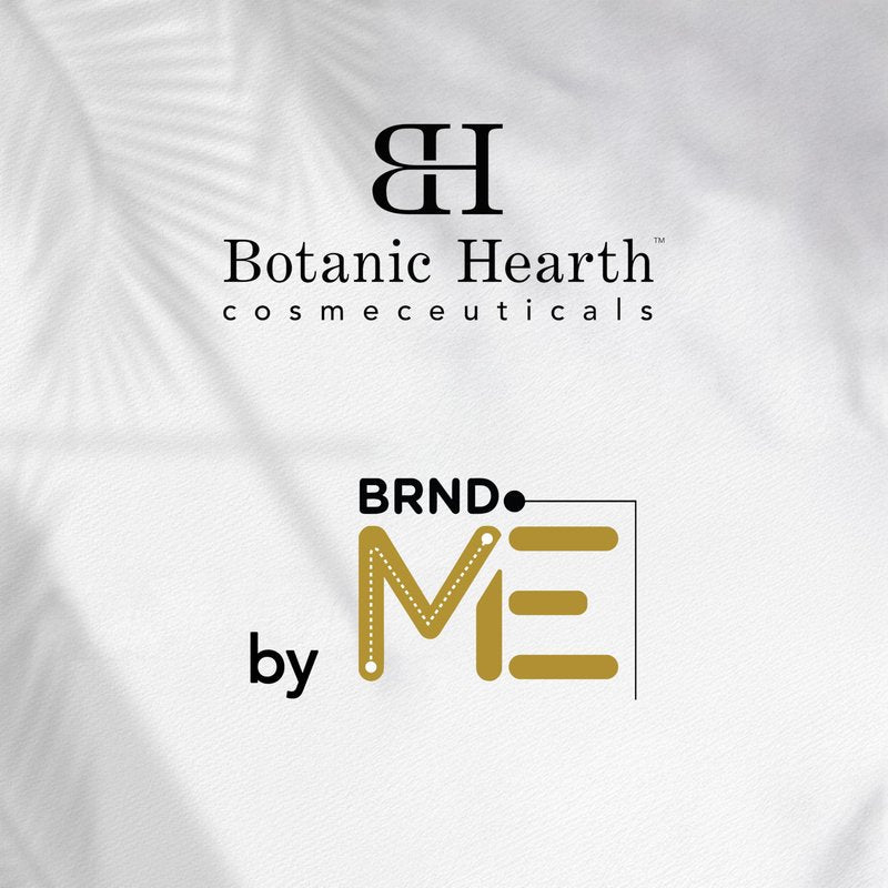 Botanic Hearth Body Scrub