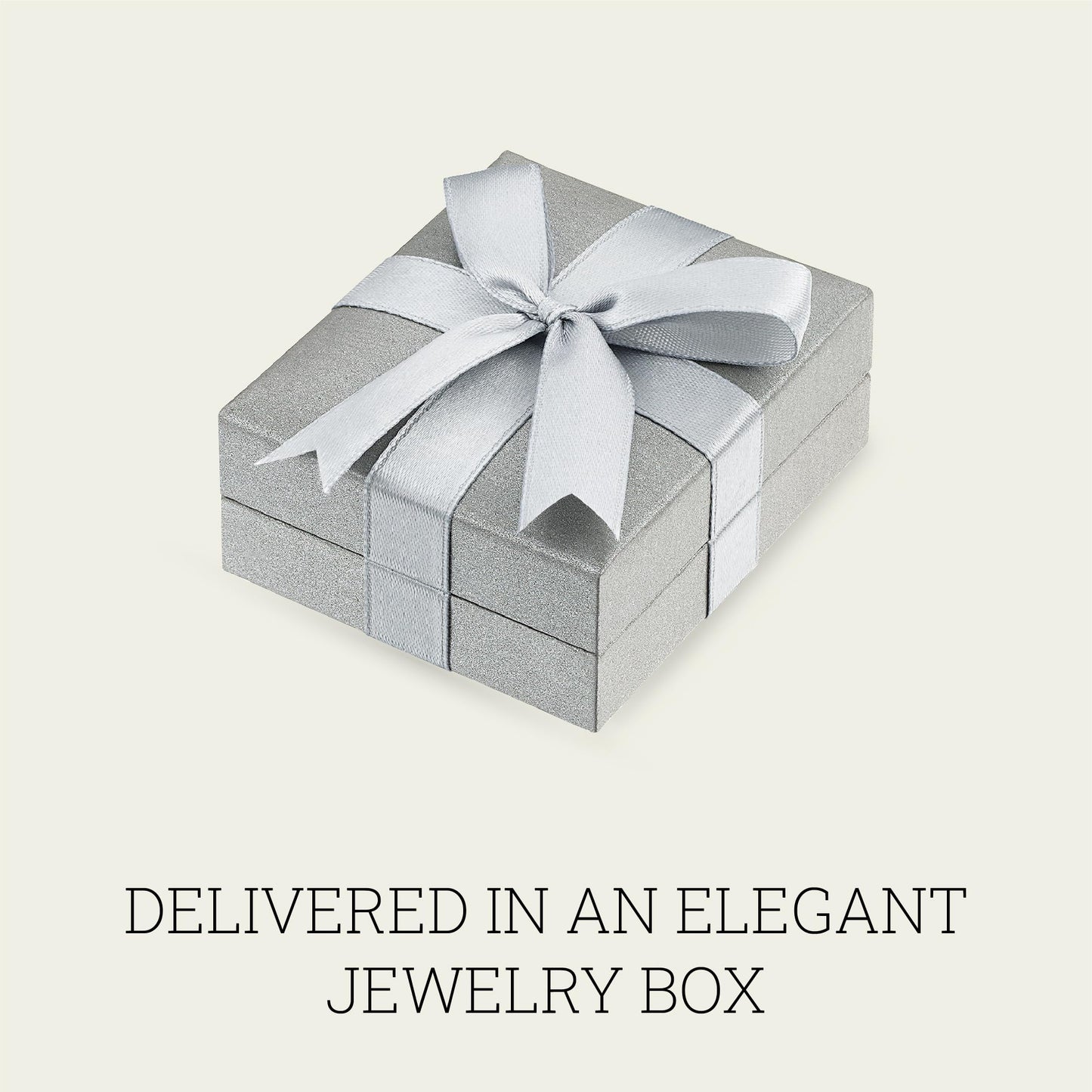 Gilded 1/10 ct. T.W. Round Lab Diamond Stud Earrings for Women | 925 Sterling Silver Studs | Hypoallergenic Fine Jewelry | 4-Prong Basket, Push Back Nut | SI1 Clarity, F Color, Round Cut