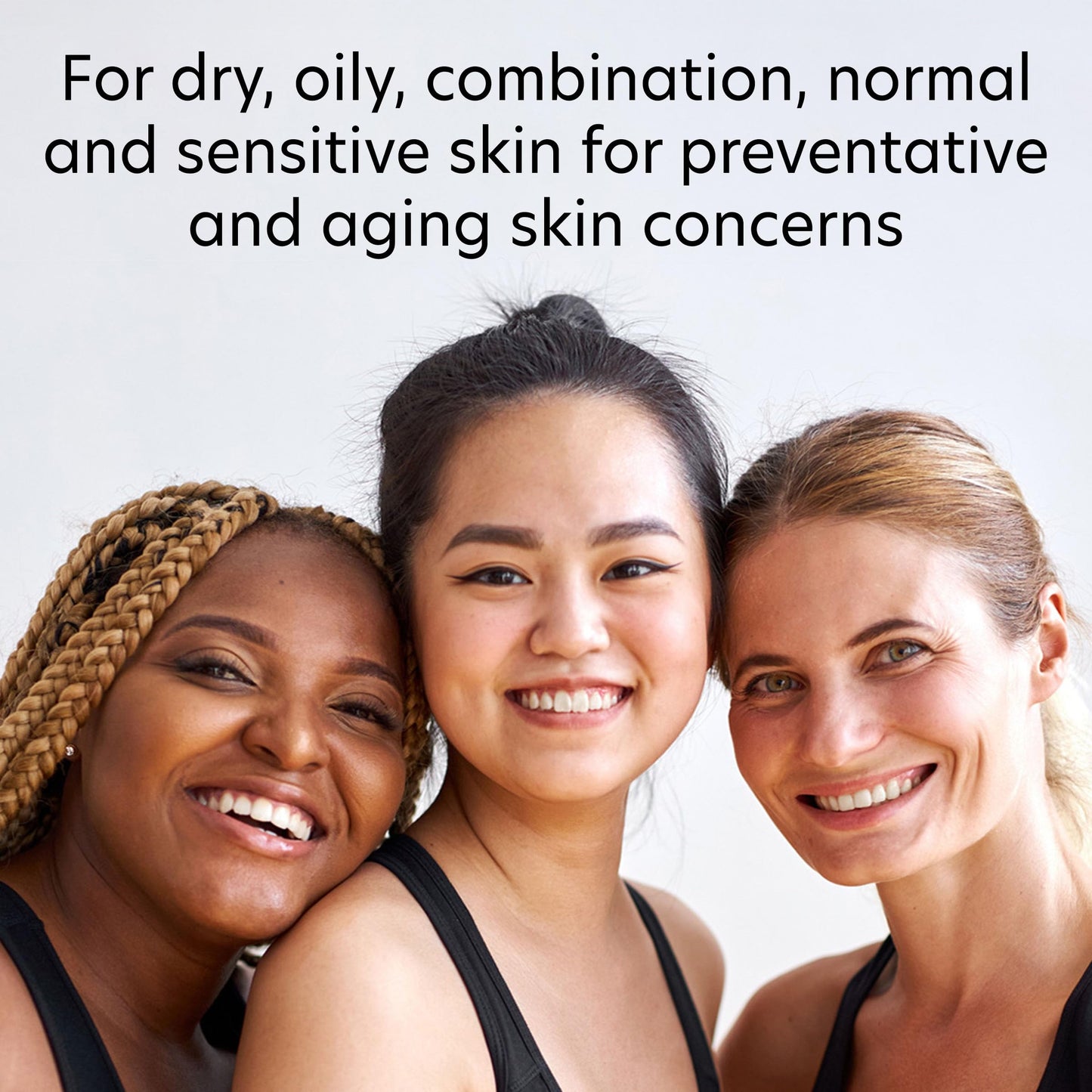 PCA SKIN ExLinea Pro Peptide Serum for Face, Peptide Complex Serum, Helps Lift, Tighten, and Firm Skin and Reduces Wrinkle Depths, Hydrating Anti Aging Serum for Women, 1.0 oz Pump