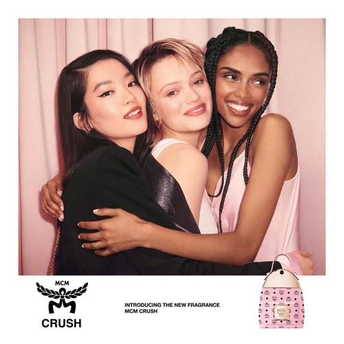 MCM CRUSH Eau de Parfum 1.0 Fl. Oz