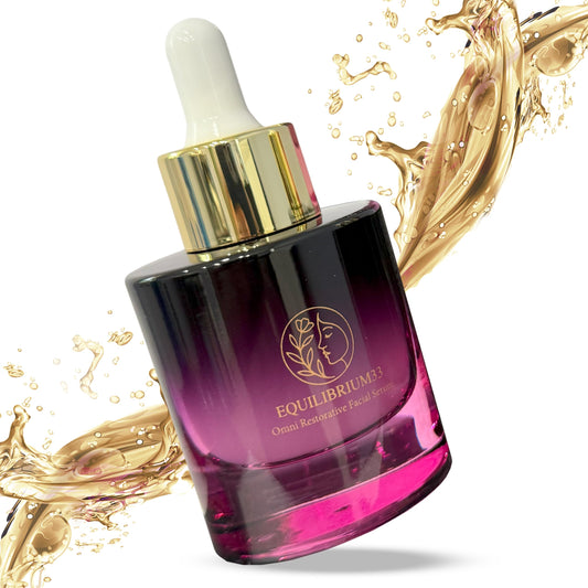 Omni Restorative Facial Serum