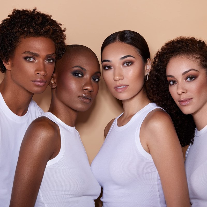 Kevyn Aucoin The Contour Eyeshadow Palette in Shade Light