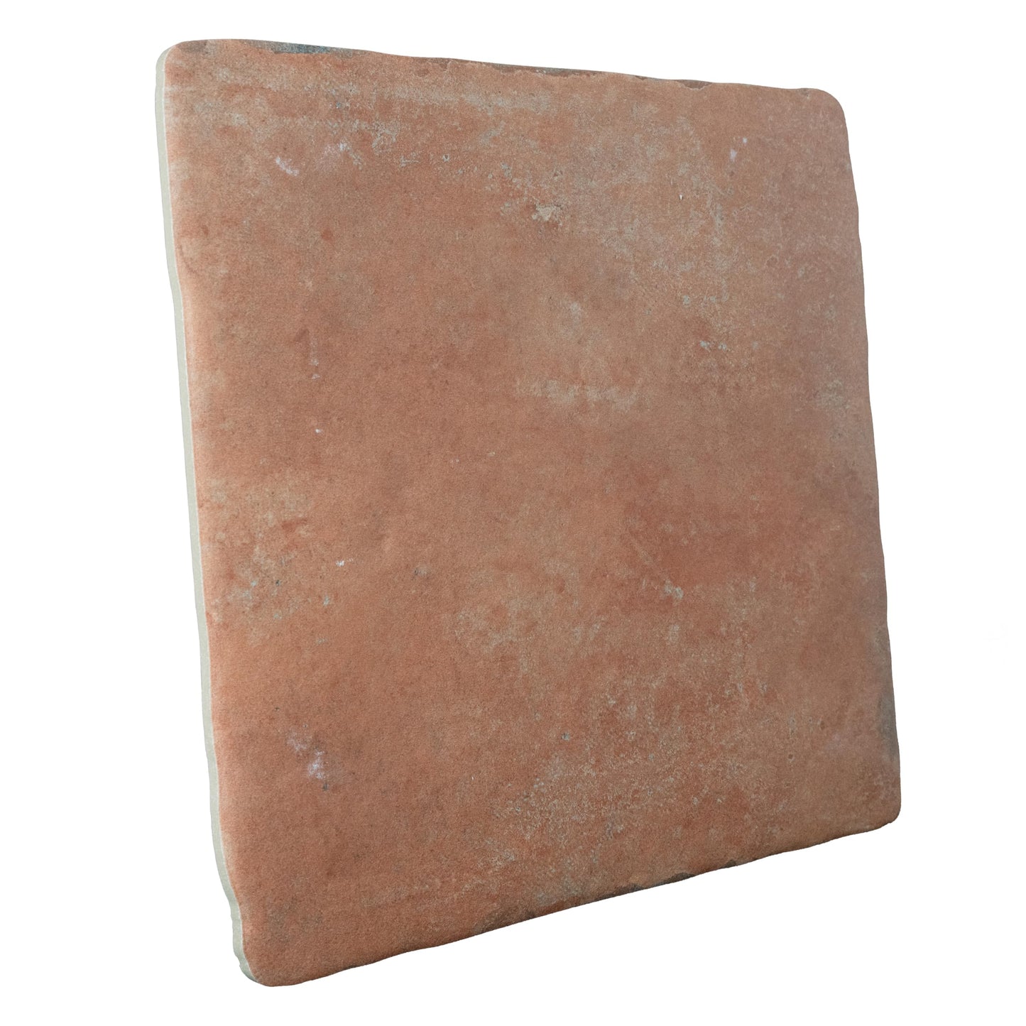Benisa Cotto 11-7/8" x 11-7/8" Porcelain Floor and Wall Tile