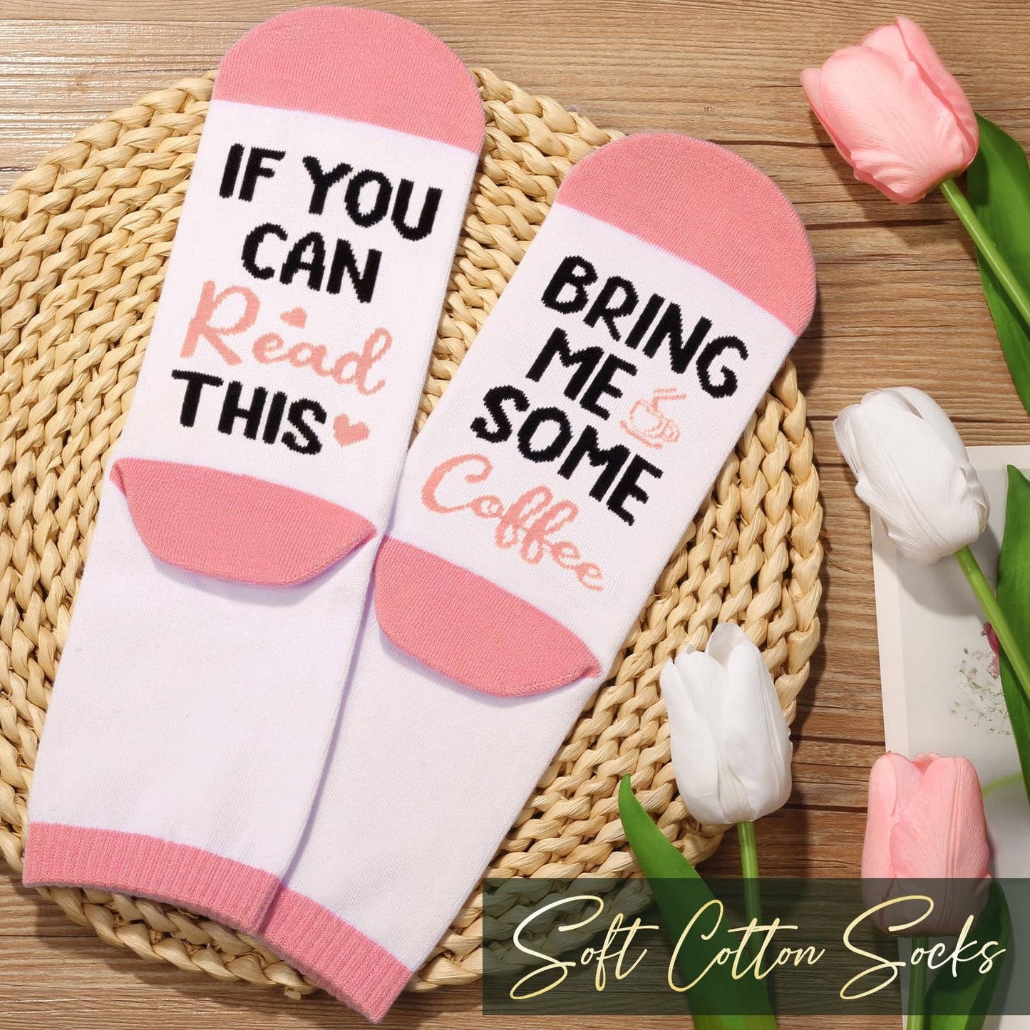 Thank You Gifts for Women Administrative Professional Day Gifts, Chaos Coordinator Basket for Coworkers Employee Boss lady Manager Nurse Teacher Appreciation Gift, Birthday Gift w/ Canvas Tote Bag