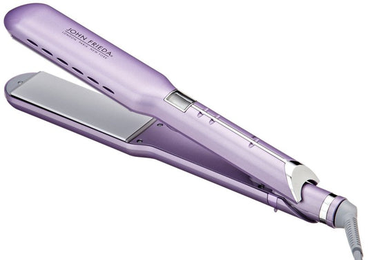 John Frieda Satin Finish Straightener, 1-1/2 Inch