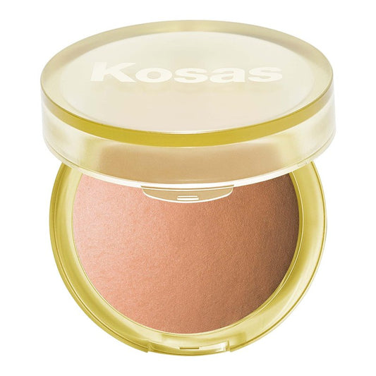 Kosas The Sun Show Glowy Bronzer