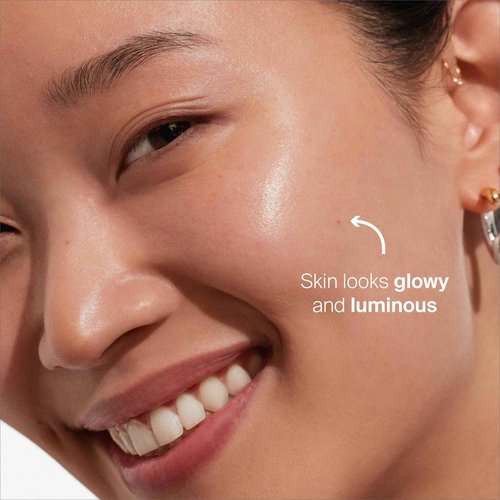 Supergoop! Glowscreen SPF 40, Sunrise (Champagne Glow) - 1.7 fl oz, Pack of 2 - Glowy Primer + Broad Spectrum Tinted Sunscreen - Helps Filter Blue Light - Hydration - Hyaluronic Acid & Vitamin B5
