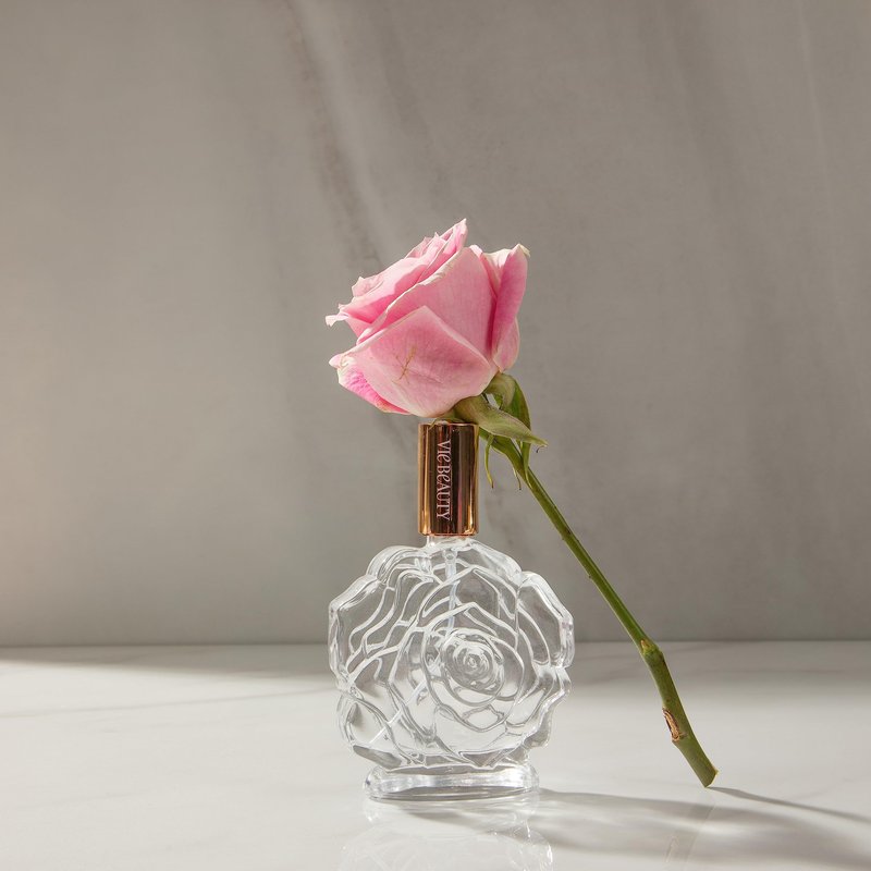 Vie Beauty 30ROSES Hydrating Rose Water Facial Mist For All Skin Types 85mL