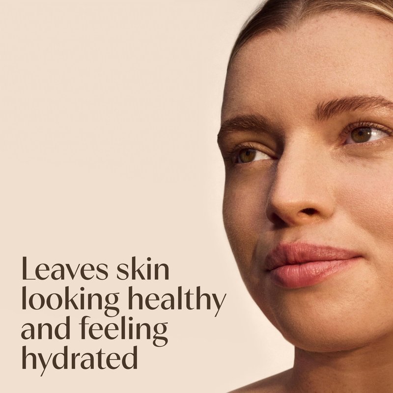 Aveeno Calm + Restore Nourishing Oat Face Cleanser, Daily Hydrating Facial Cleanser for Sensitive Skin with Nourishing Oat & Feverfew, Hypoallergenic, Non-Comedogenic, Fragrance-Free, 7.8 Fl Oz