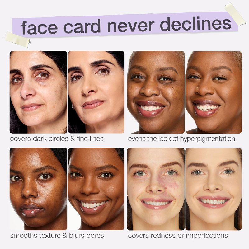 tarte face tape foundation – Full-Coverage Waterproof Makeup, Hydrating & Smoothing, Natural Matte Finish for Transfer-Proof Comfortable Long-Wear Foundation, Vegan & Cruelty-Free, full size, 35N