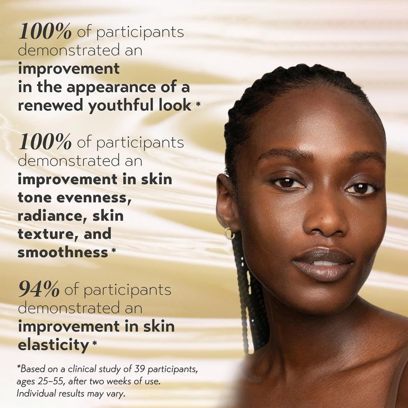 SHANI DARDEN SKIN CARE Retinol Reform with 1% Encapsulated Retinol Serum for Face & Neck, Gentle Slow-Release Retinol Face Serum with Tripeptide for Wrinkles, Fine Lines & Uneven Tone, 0.3 fl oz