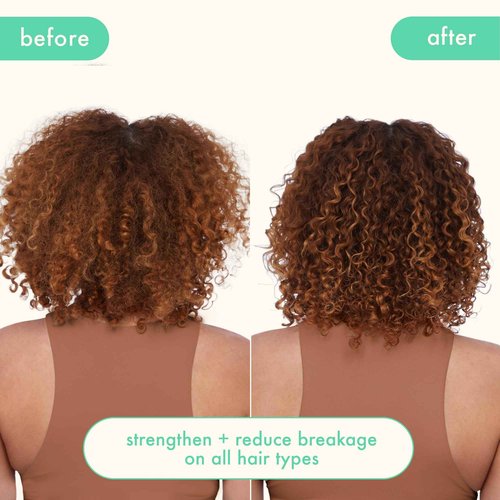 amika the kure strength repair conditioner, 1000ml