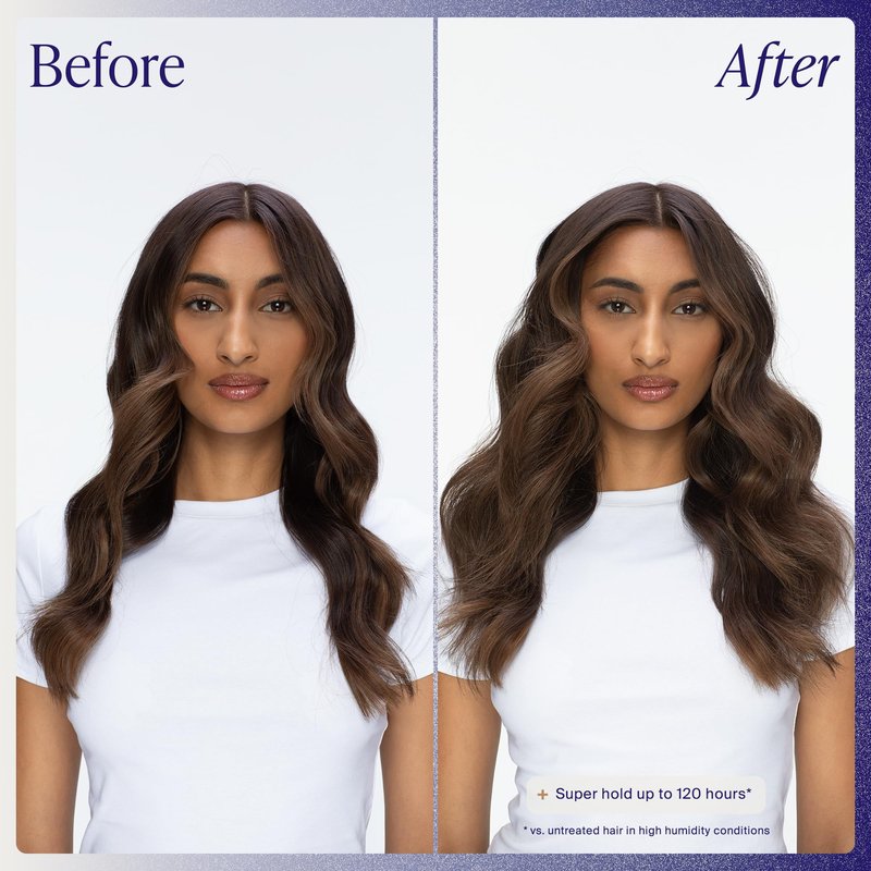 Kenra Professional Volume Spray 25 80% | Super Hold Finishing & Styling Hairspray | Flake-free & Fast-drying | Wind & Humidity Resistance | All Hair Types | 16 oz