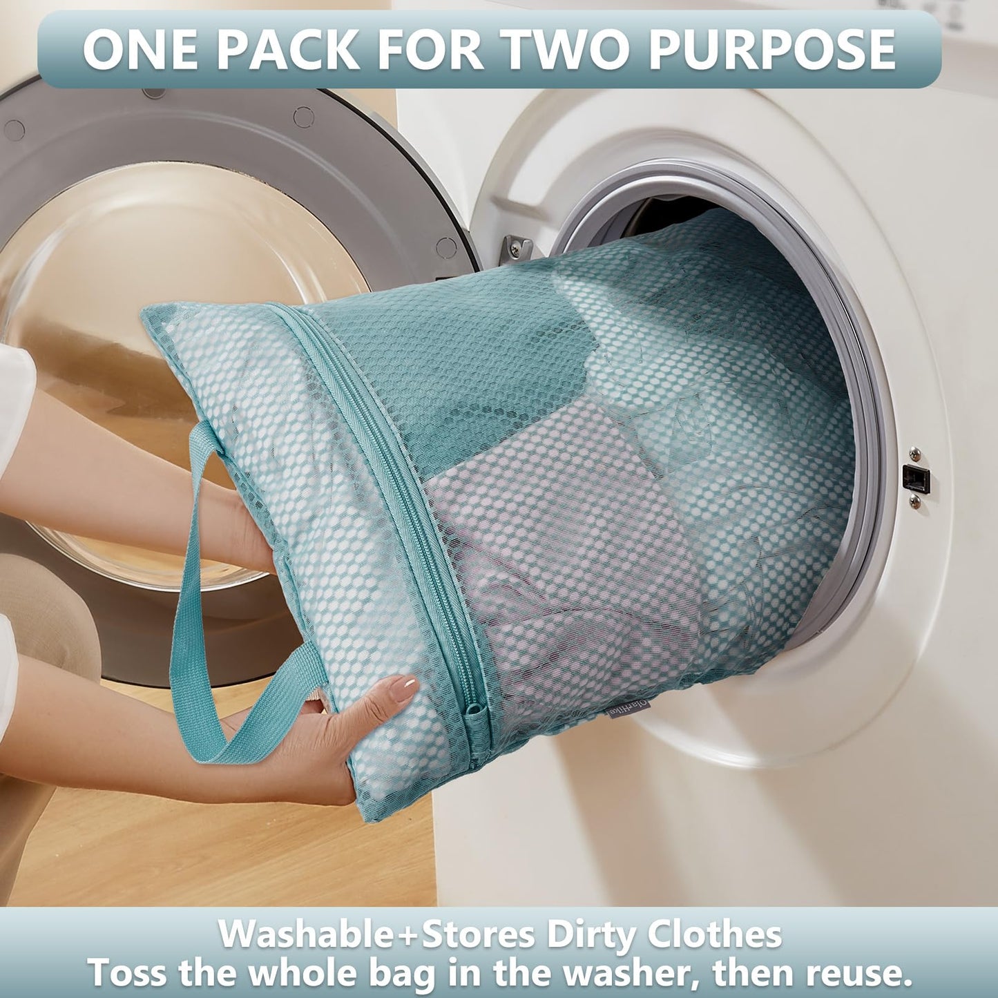 8 Set Packing Cubes for Travel, Gifts for Women Mom,Anti-Tearing Suitcase Organizer,OlarHike Vacation Essentials & Accessories for Cruise Ship