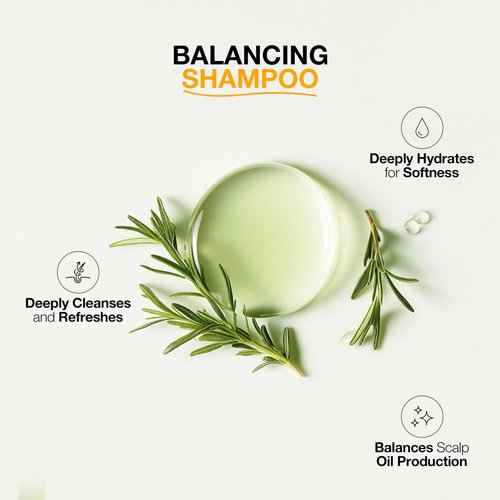 GK HAIR Global Keratin GKhair Balancing Shampoo - (1000ml/33.8oz) Global Keratin Leave in Conditioner Cream For Detangling Smoothing Strengthening 130ml