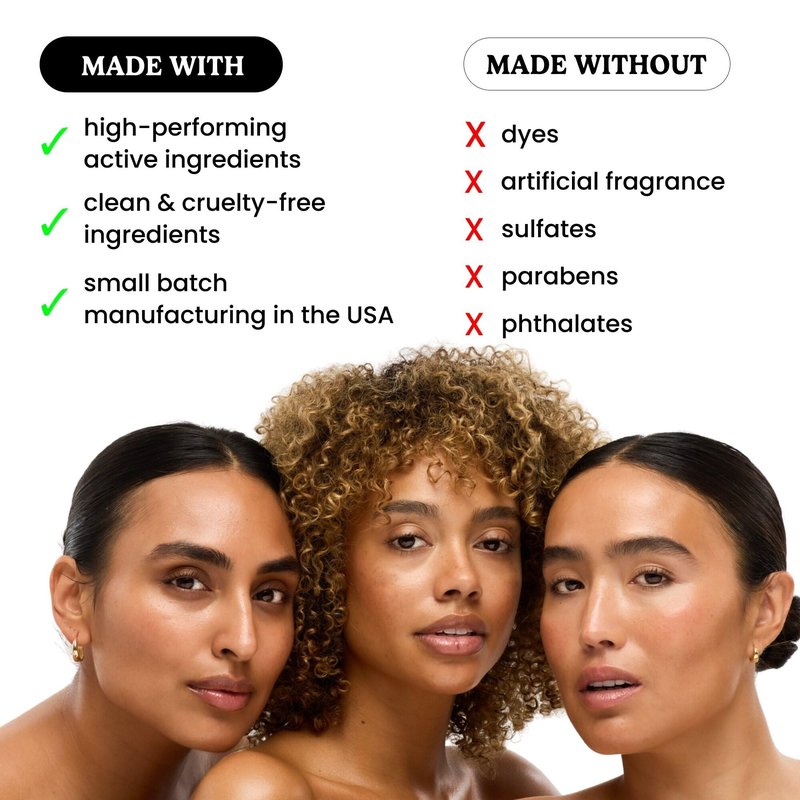 Timeless Skin Care Coenzyme Q10 Serum - Skin Care Serum for Smoothing - Fragrance-Free - Coenzyme Q10 - with Hyaluronic Acid - 1 oz