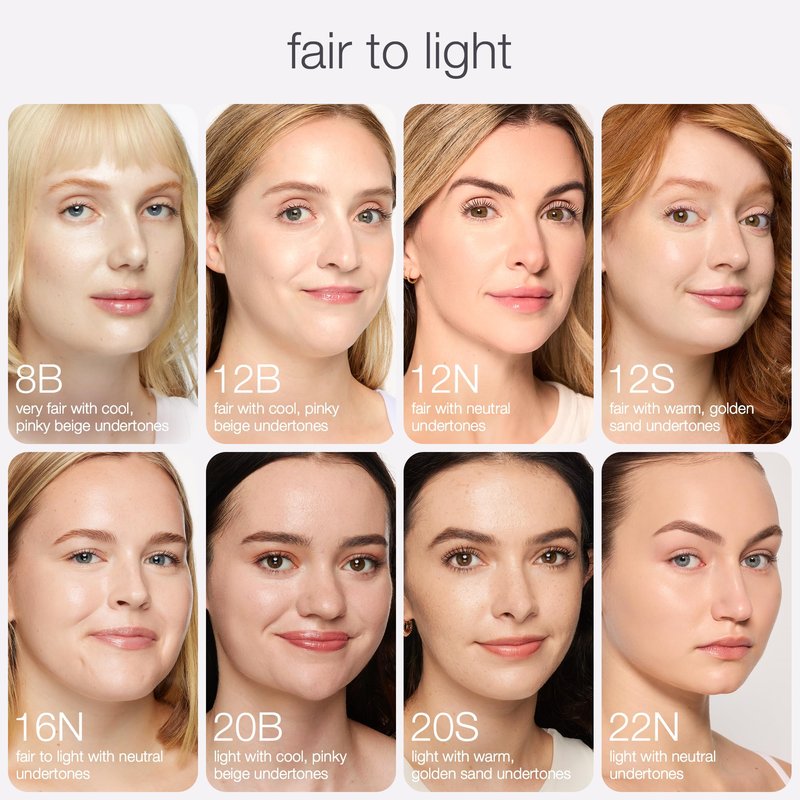tarte shape tape radiant concealer – Medium-Coverage, Hydrating Finish Under Eye Concealer for Dark Circles, Redness & Discoloration, Vegan, Cruelty-Free, full size, 20S light sand