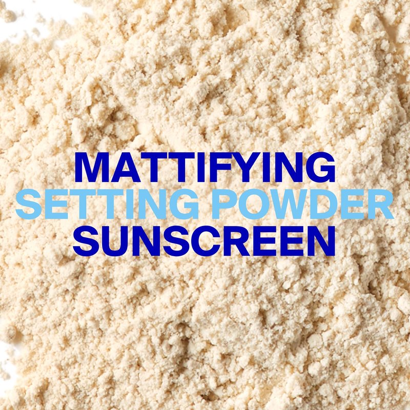 Supergoop! (Re)setting 100% Mineral Powder For Makeup, Translucent - 0.15 oz - Broad Spectrum SPF 35 PA+++ Sunscreen - With Ceramides, Olive Glycerides & Coated Silica Spheres