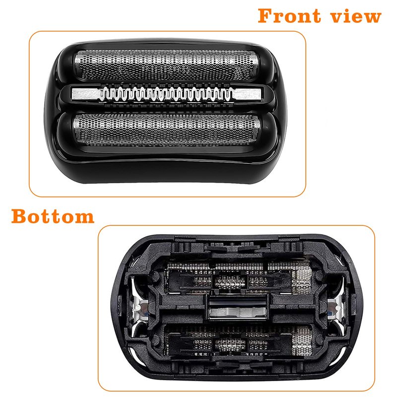 Replacement Shaver Head Series 32B 92S 92B