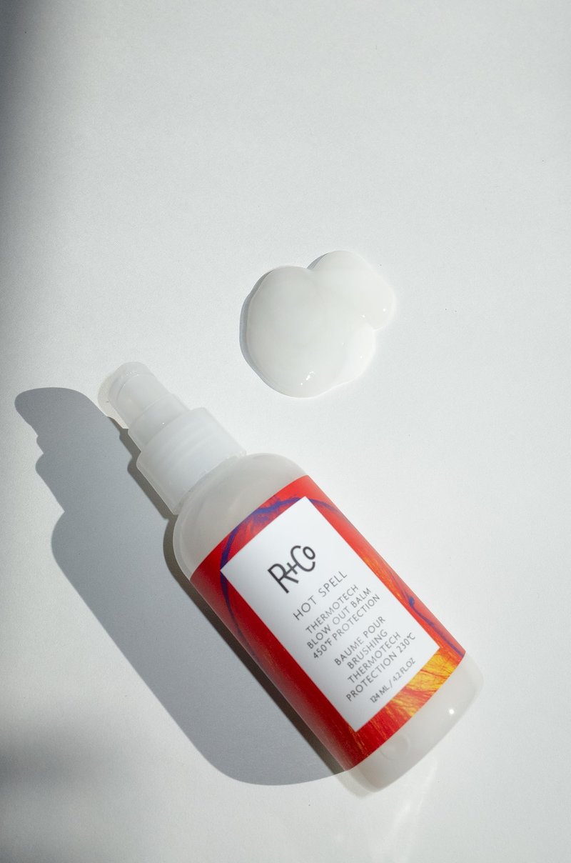 R+Co Hot Spell Thermotech Blow Out Balm 124 ml / 4.2 oz