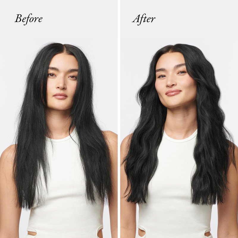 Oribe Hair Alchemy Resilience Shampoo and Conditioner Standard Bundle