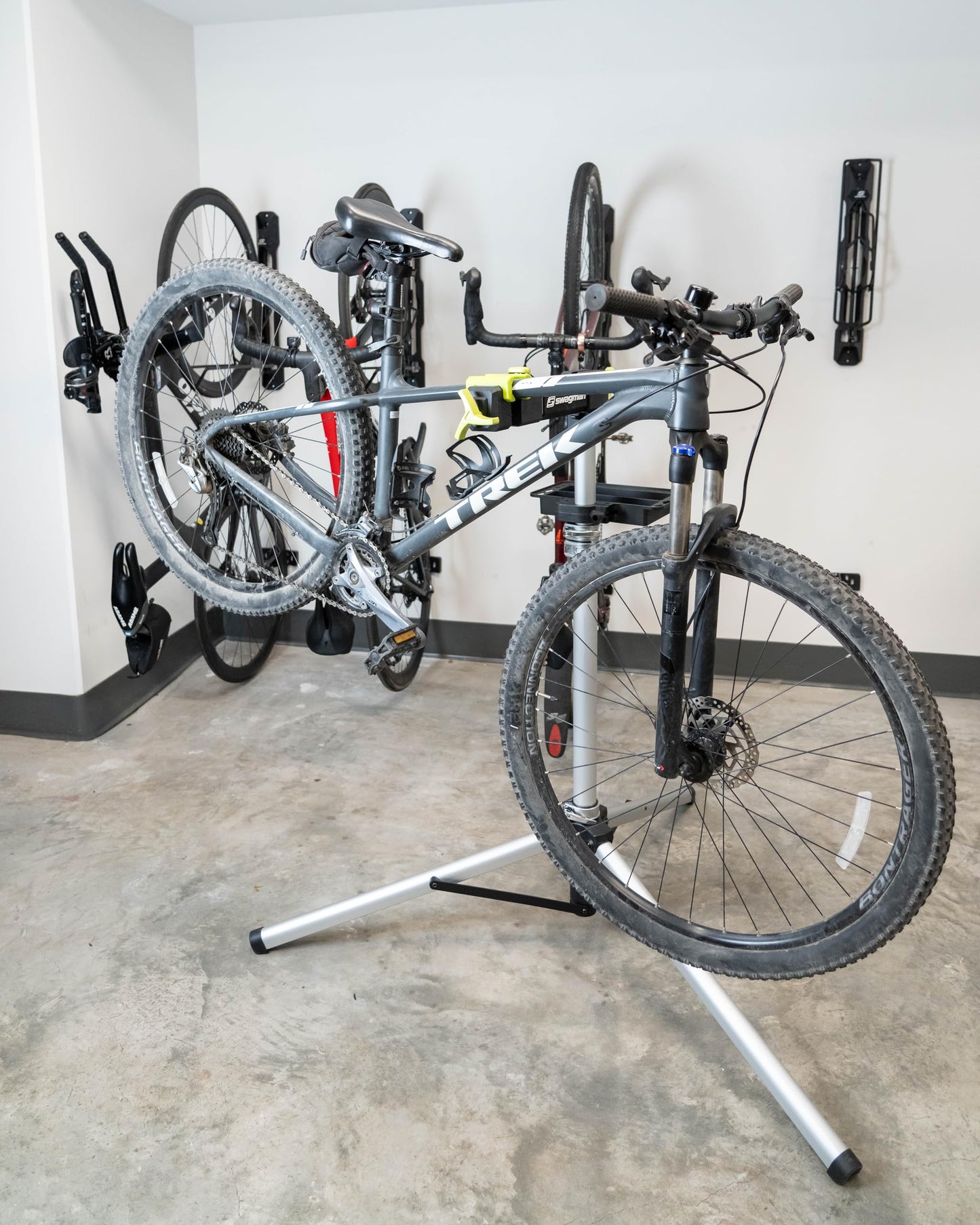 Swagman | SpinDocktor Bike Repair Stand